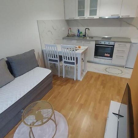 Apartman Solunska 18 Banja Luka Zewnętrze zdjęcie