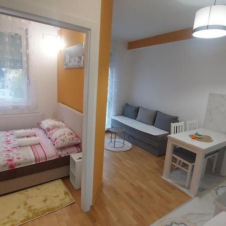 Apartman Solunska 18 Banja Luka Zewnętrze zdjęcie