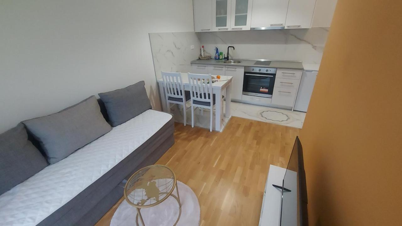 Apartman Solunska 18 Banja Luka Zewnętrze zdjęcie