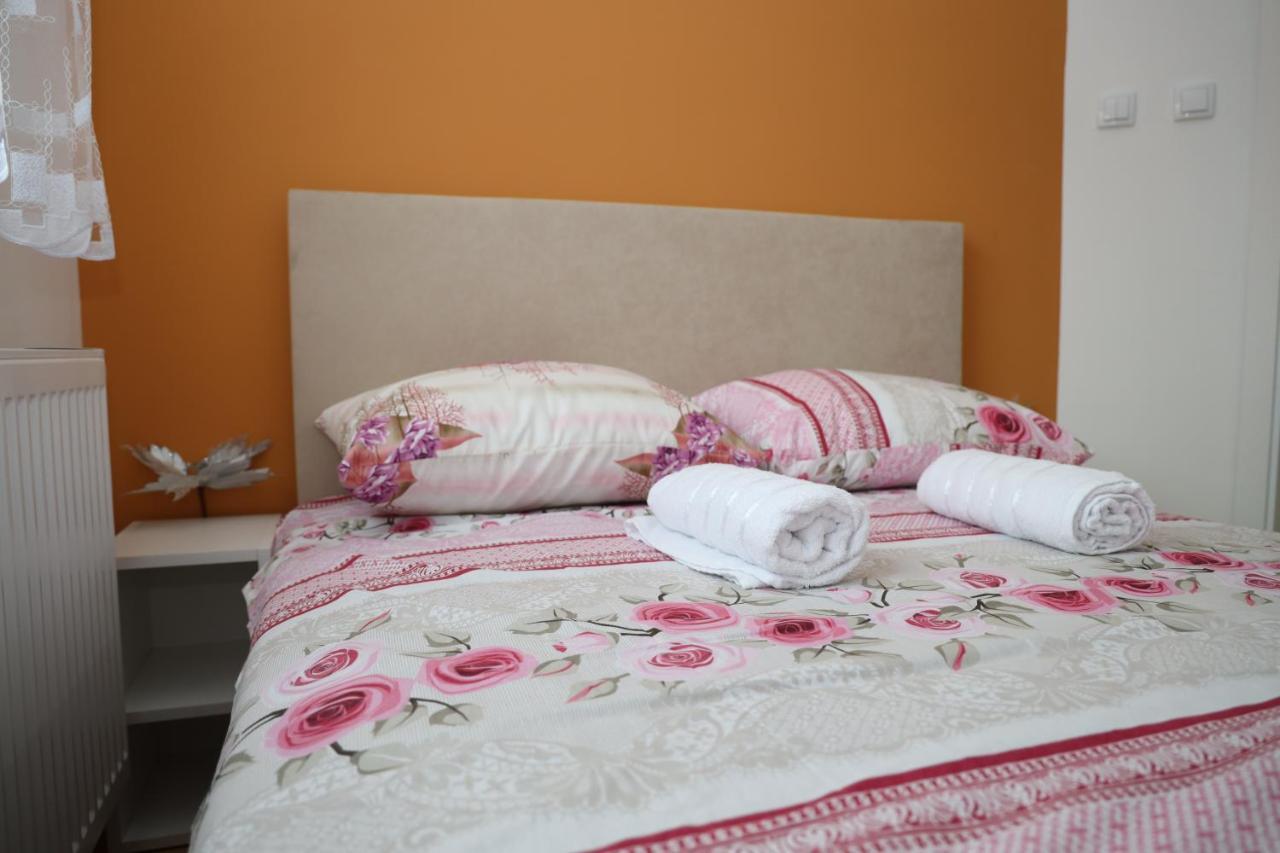 Apartman Solunska 18 Banja Luka Zewnętrze zdjęcie