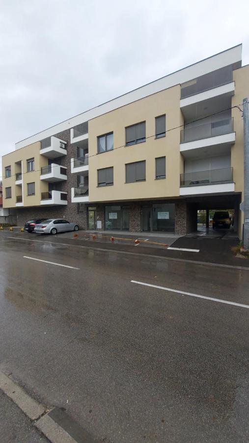 Apartman Solunska 18 Banja Luka Zewnętrze zdjęcie