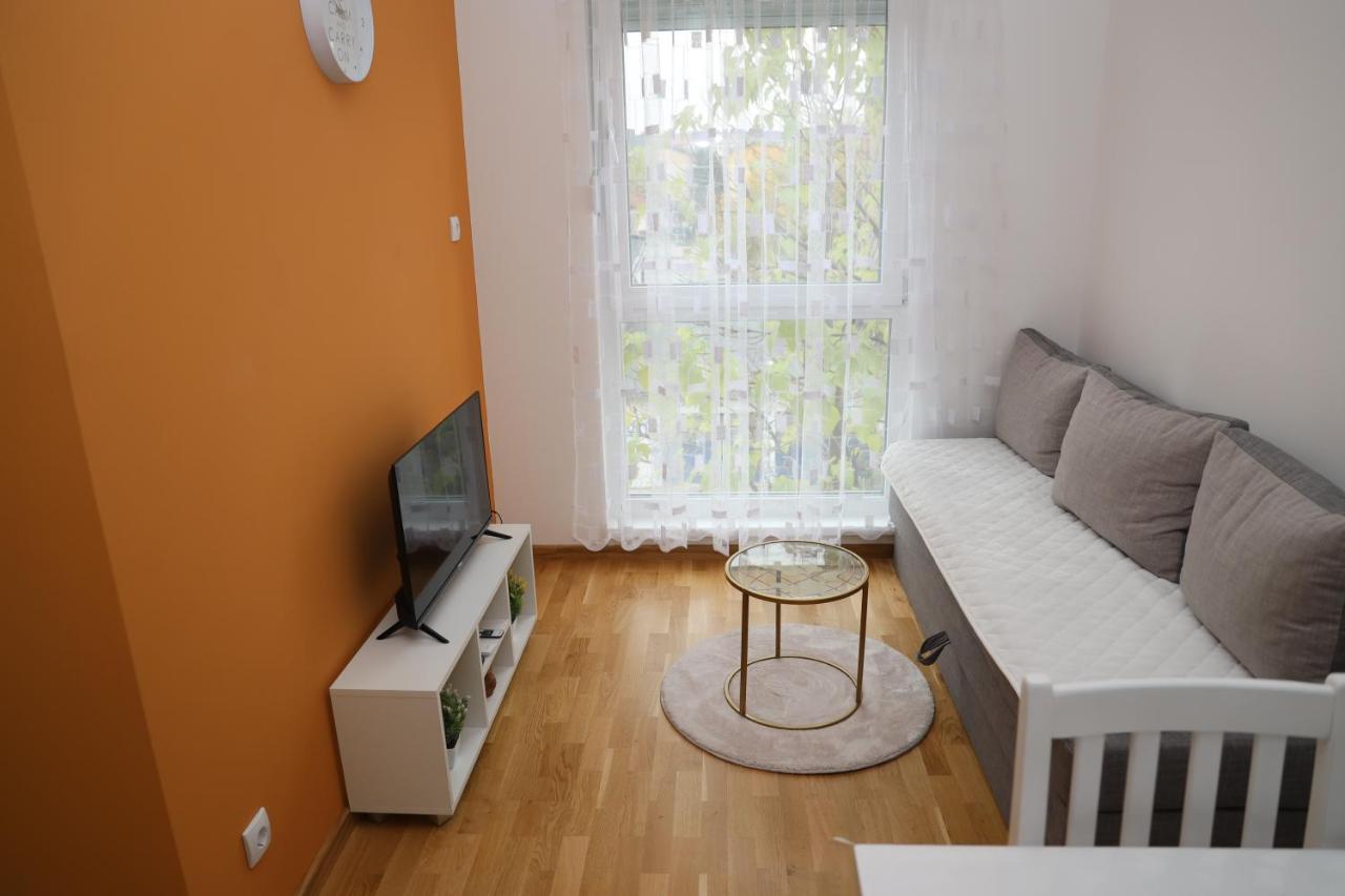 Apartman Solunska 18 Banja Luka Zewnętrze zdjęcie