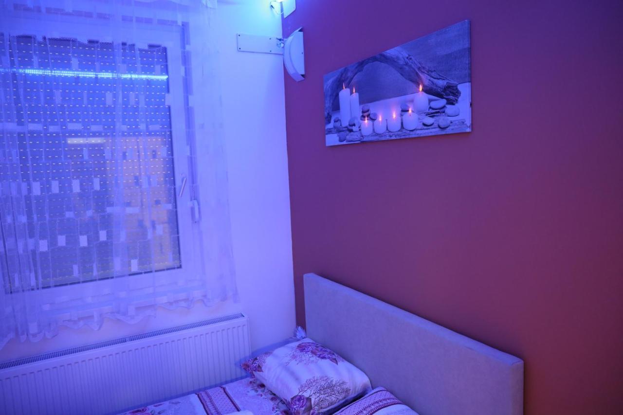 Apartman Solunska 18 Banja Luka Zewnętrze zdjęcie