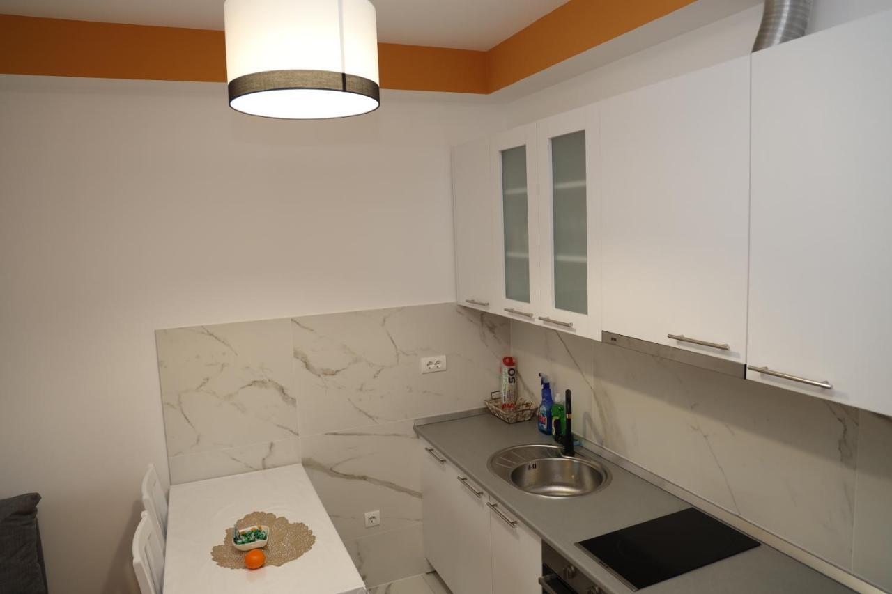 Apartman Solunska 18 Banja Luka Zewnętrze zdjęcie