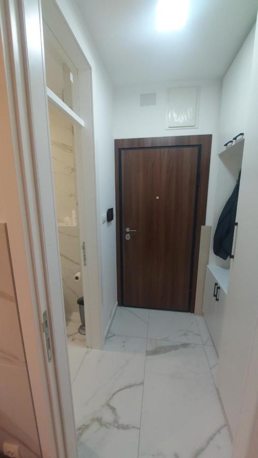 Apartman Solunska 18 Banja Luka Zewnętrze zdjęcie
