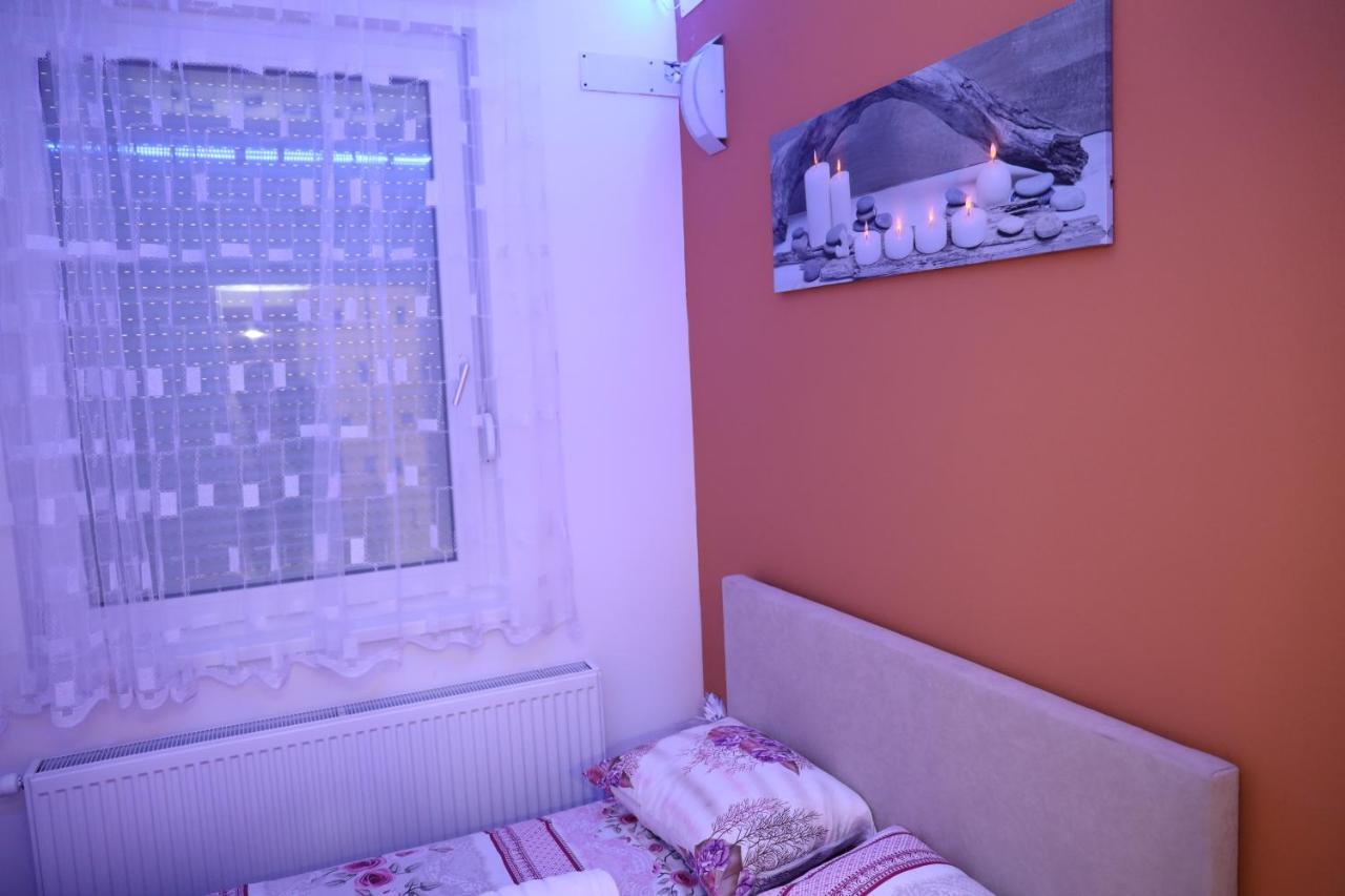 Apartman Solunska 18 Banja Luka Zewnętrze zdjęcie