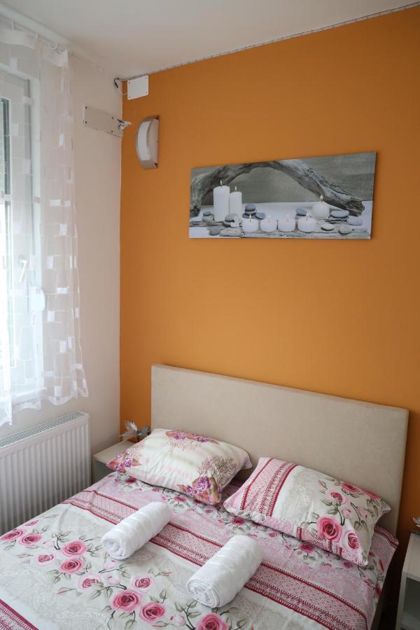 Apartman Solunska 18 Banja Luka Zewnętrze zdjęcie